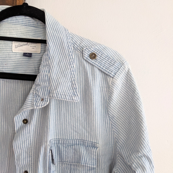 Universal Thread Jacket - Picture 4 of 5